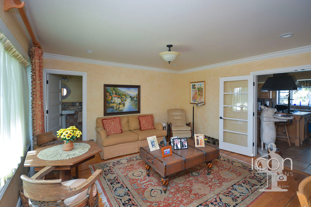 English Country - ENG2031