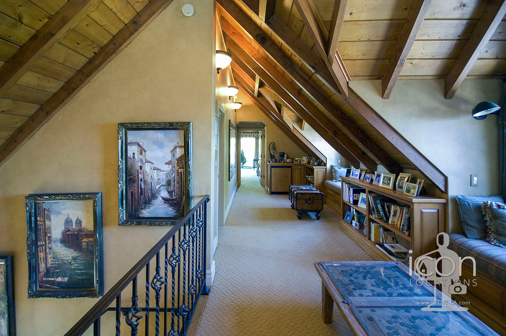 English Country - ENG2031