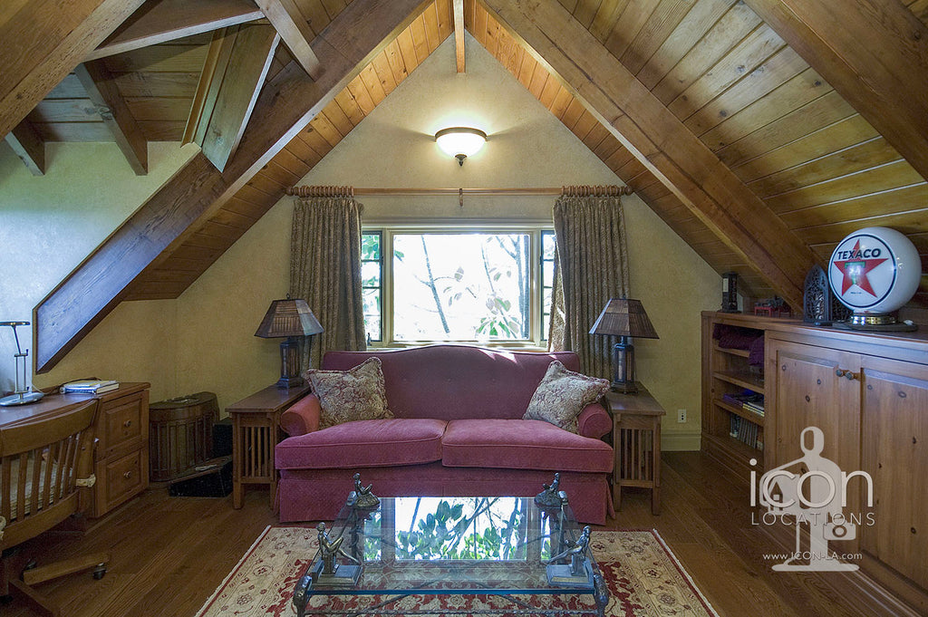 English Country - ENG2031