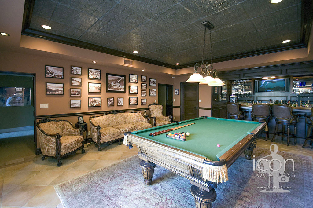 English Country - ENG2031