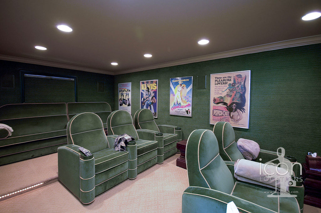 English Country - ENG2031