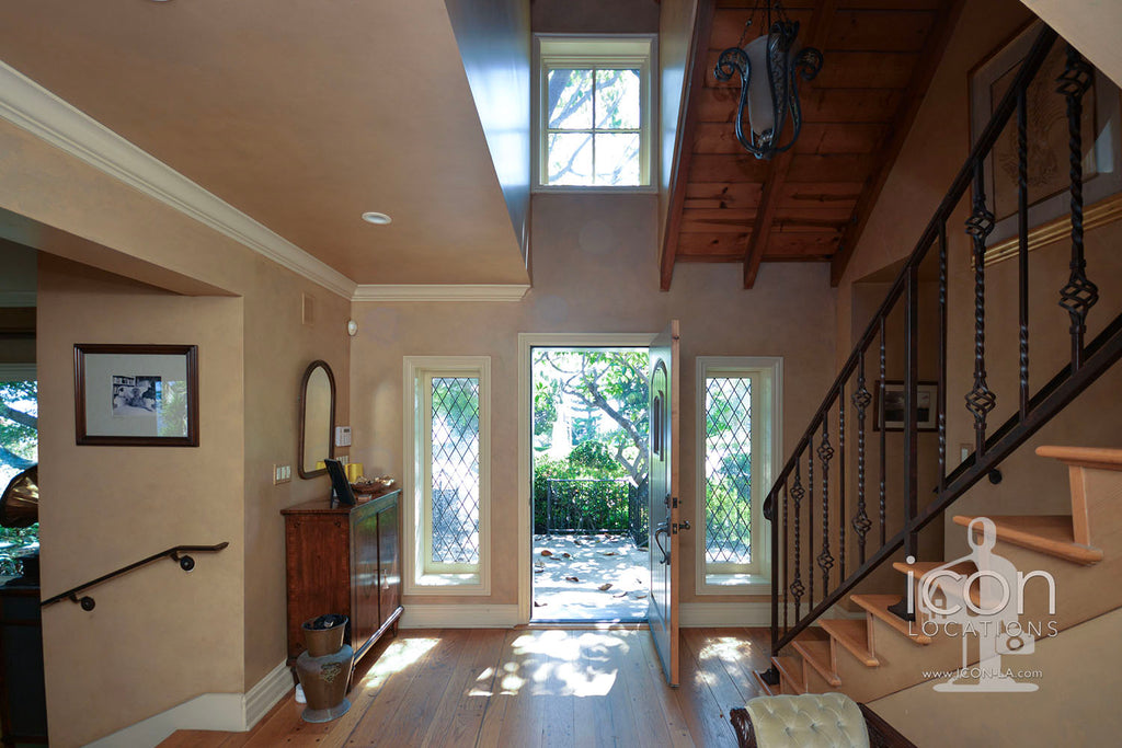 English Country - ENG2031