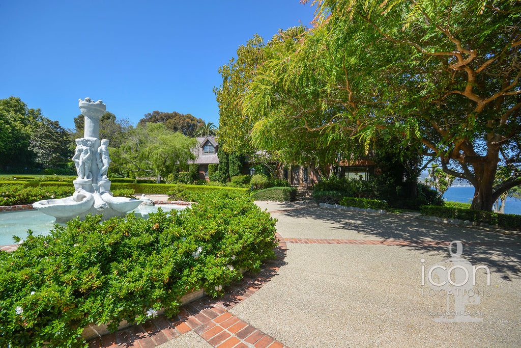 English Country - ENG2031