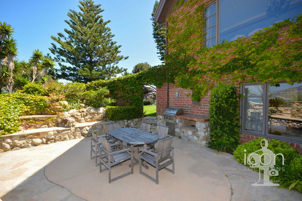 English Country - ENG2031