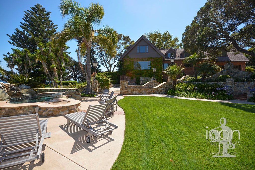 English Country - ENG2031