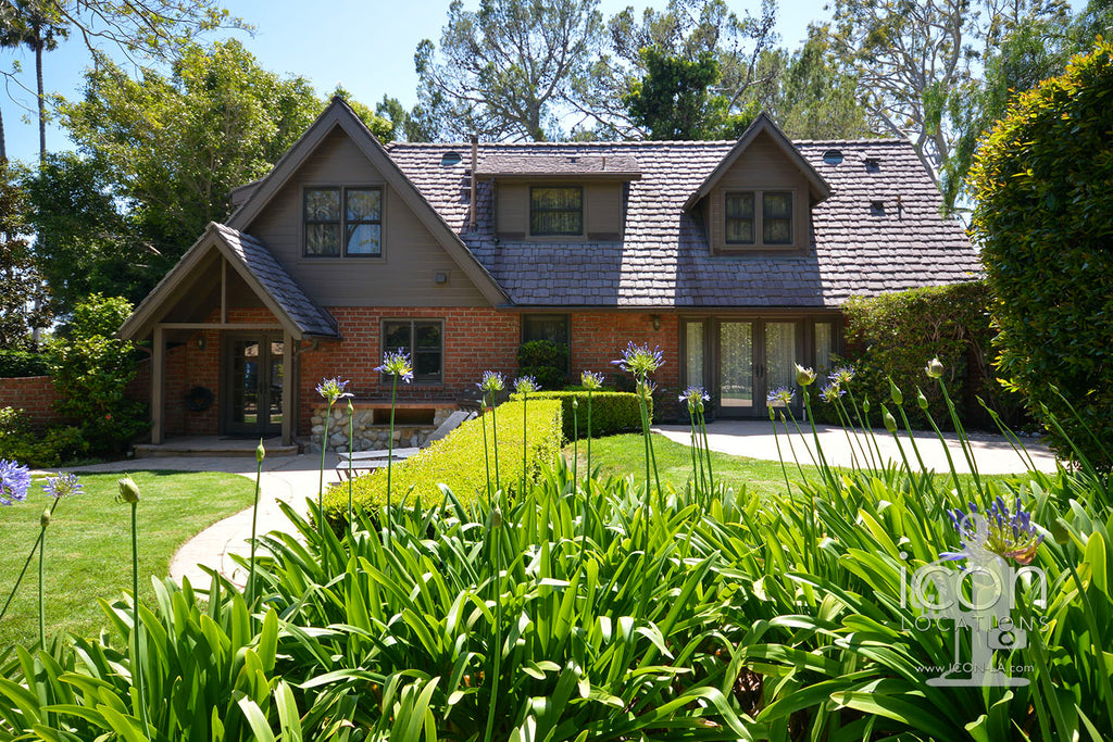 English Country - ENG2031