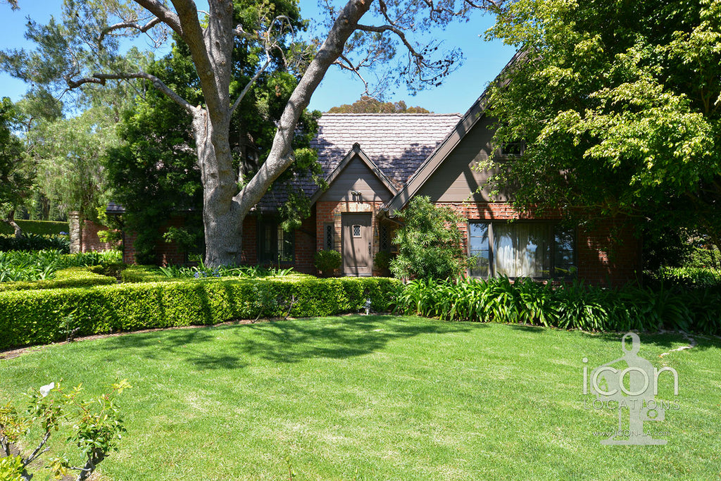 English Country - ENG2031