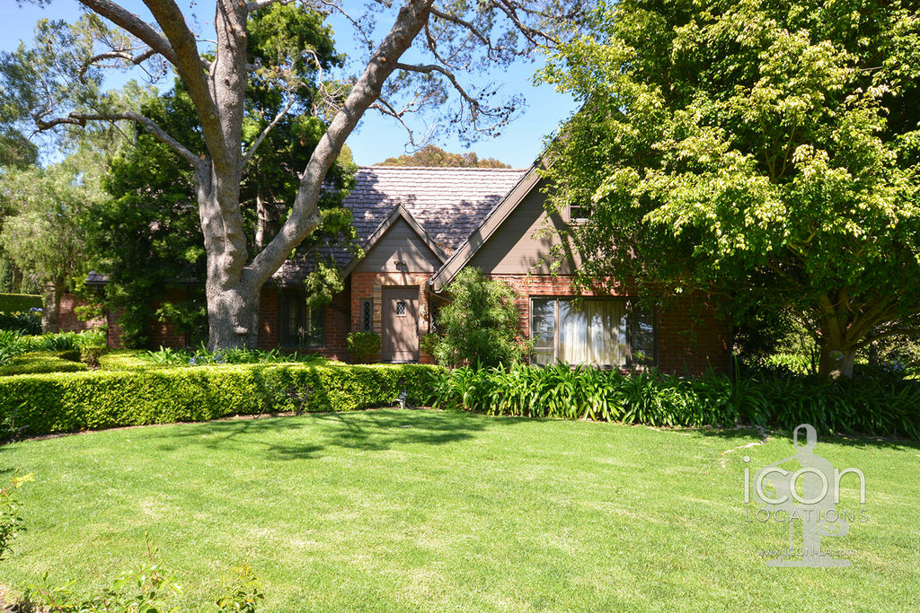 English Country - ENG2031