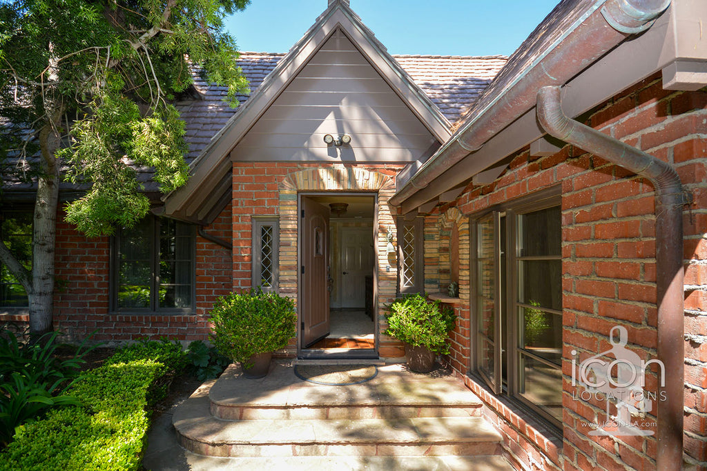 English Country - ENG2031