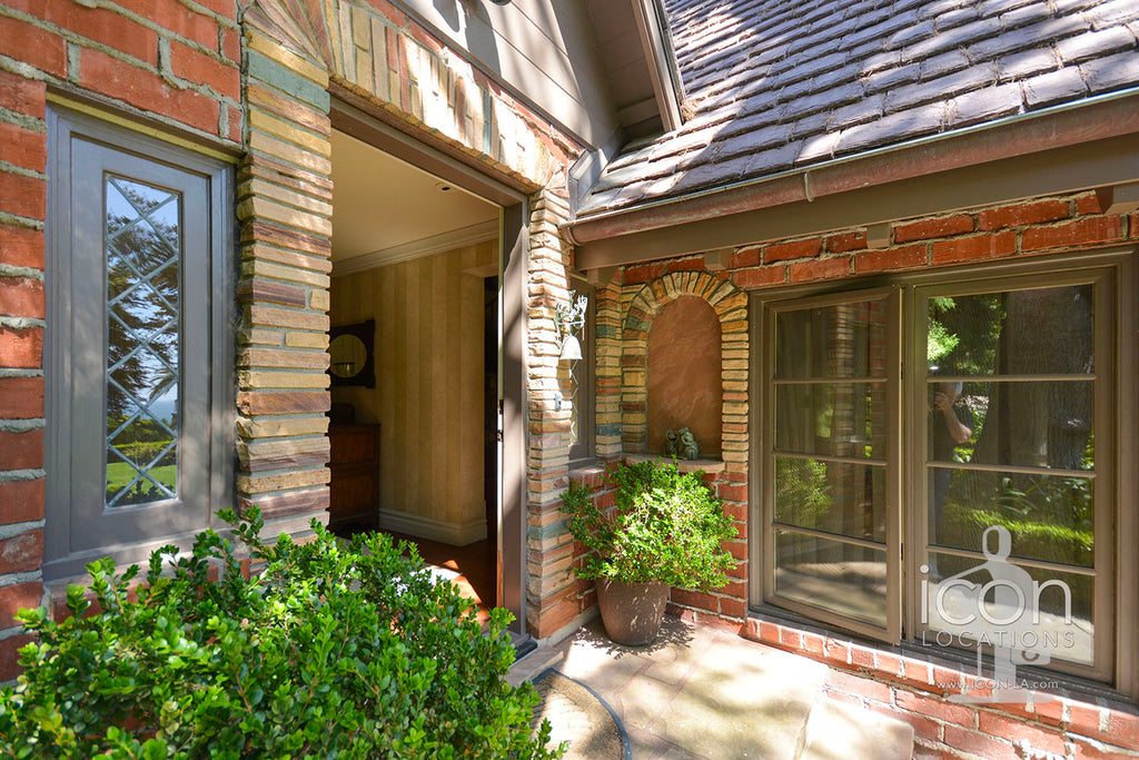 English Country - ENG2031