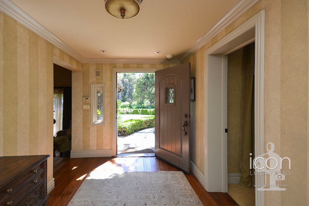 English Country - ENG2031