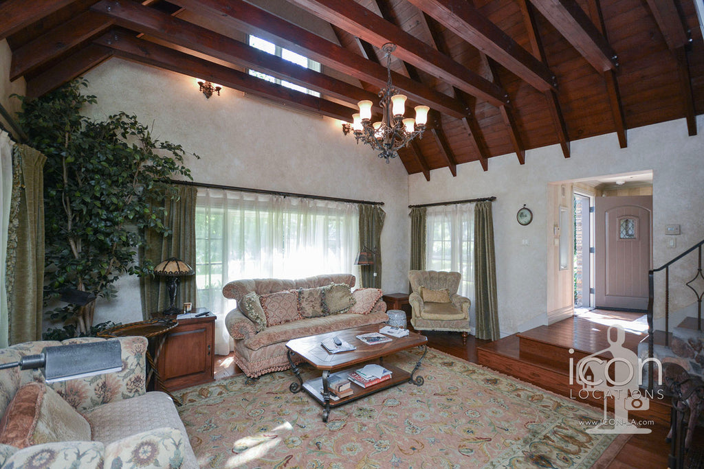 English Country - ENG2031