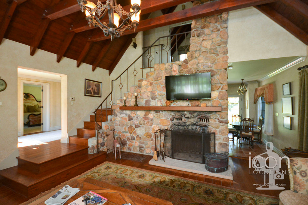 English Country - ENG2031