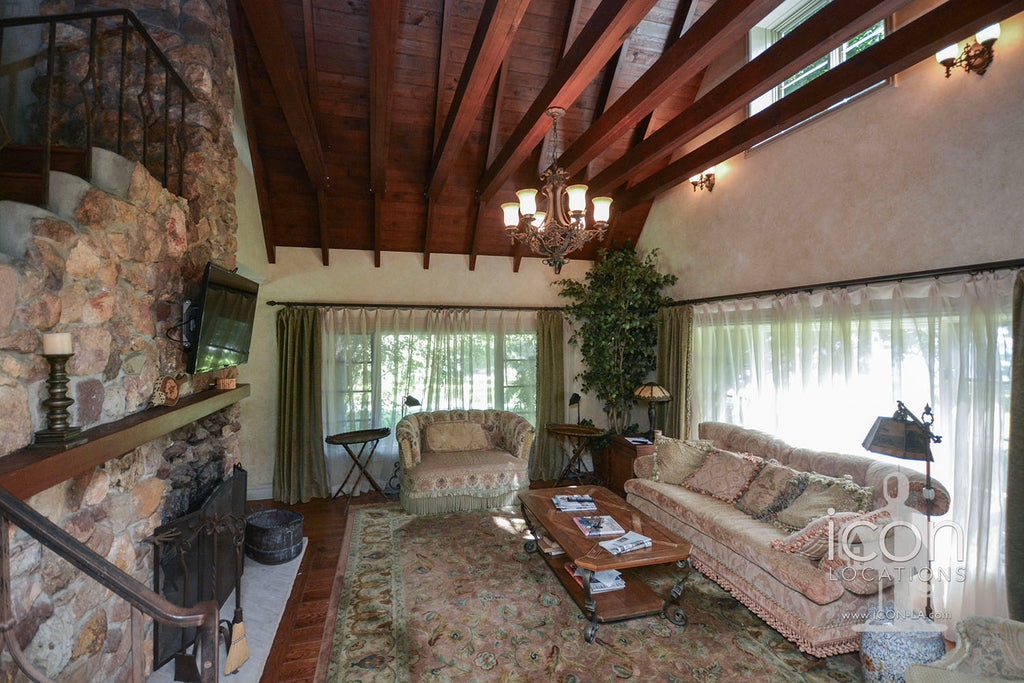 English Country - ENG2031