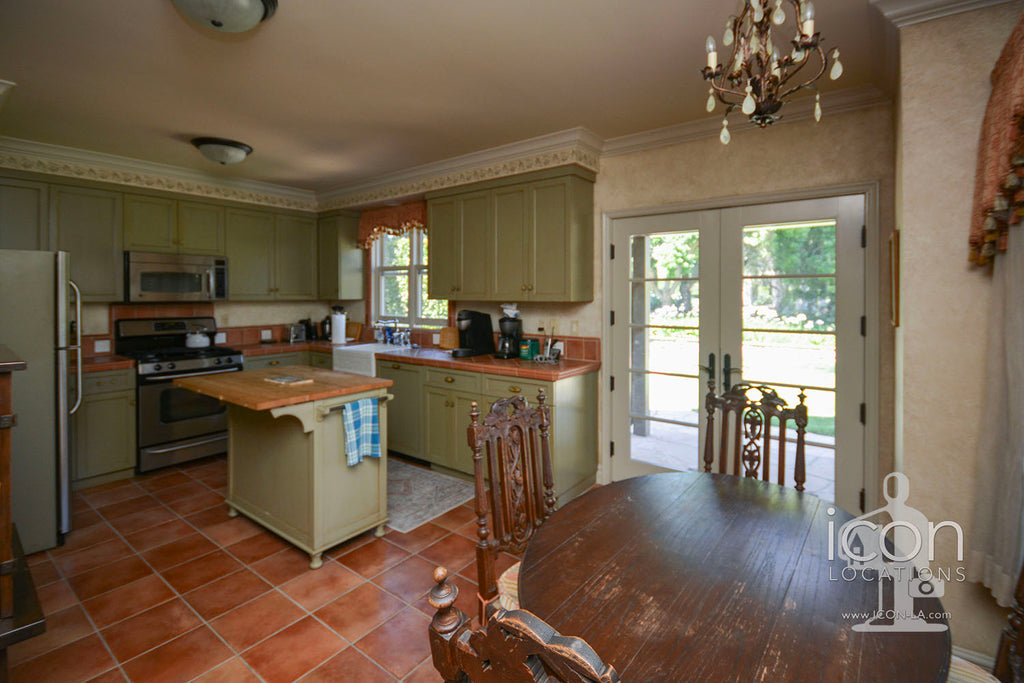 English Country - ENG2031