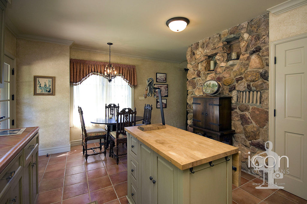 English Country - ENG2031