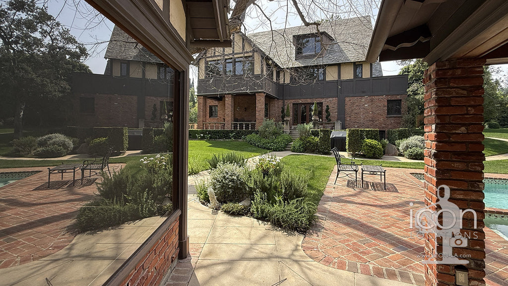 Tudor - ENG2096