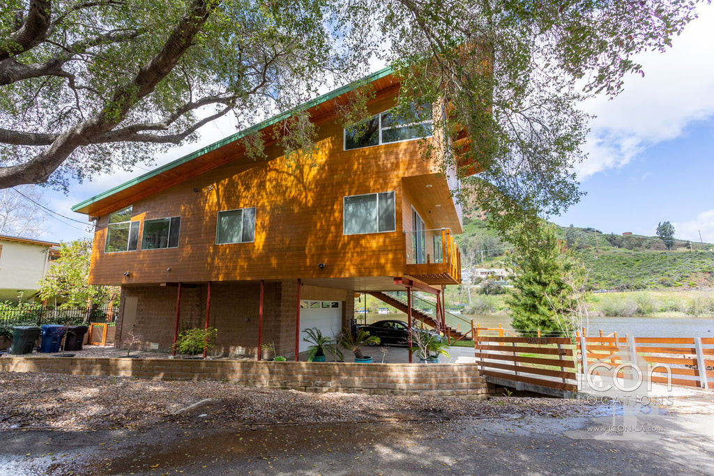 Lake House - LAKE2010