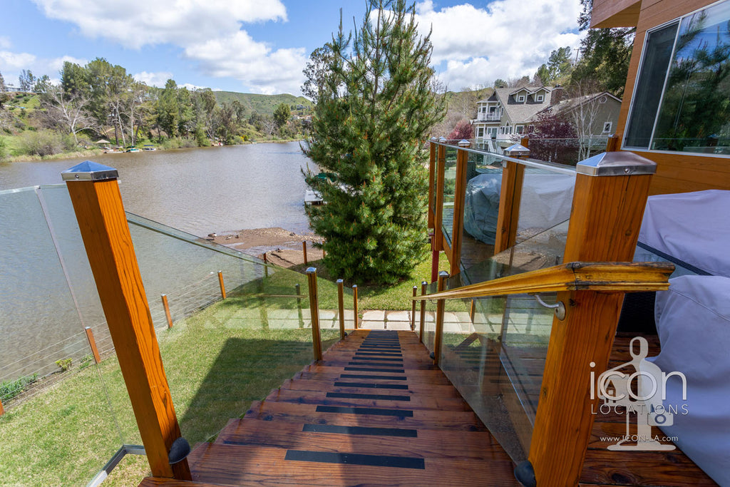 Lake House - LAKE2010