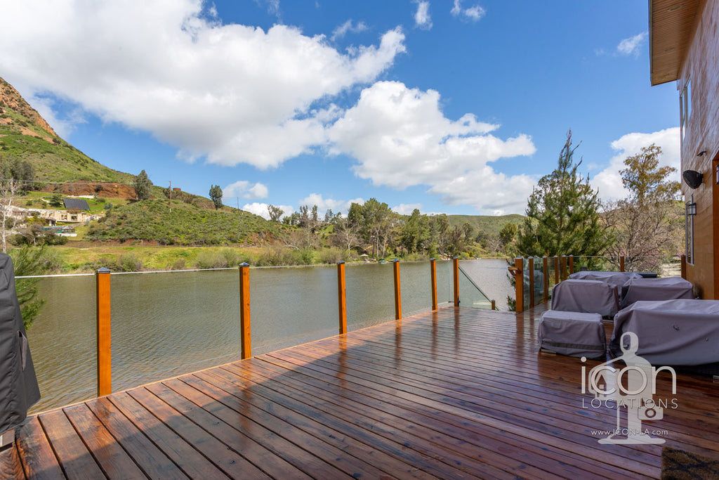 Lake House - LAKE2010