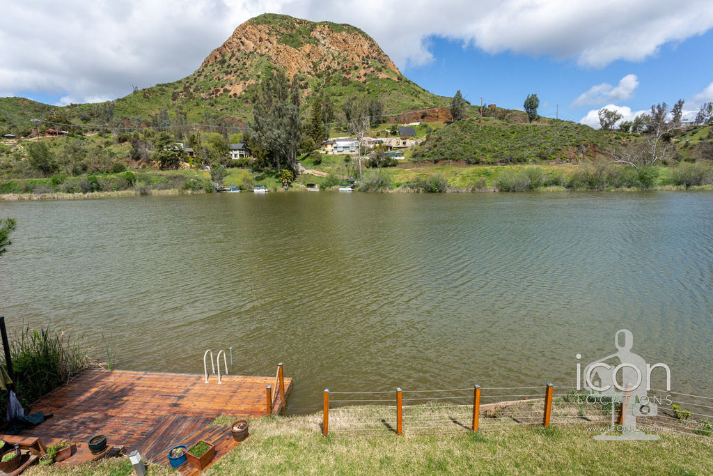 Lake House - LAKE2010