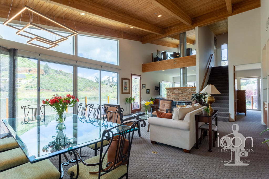 Lake House - LAKE2010