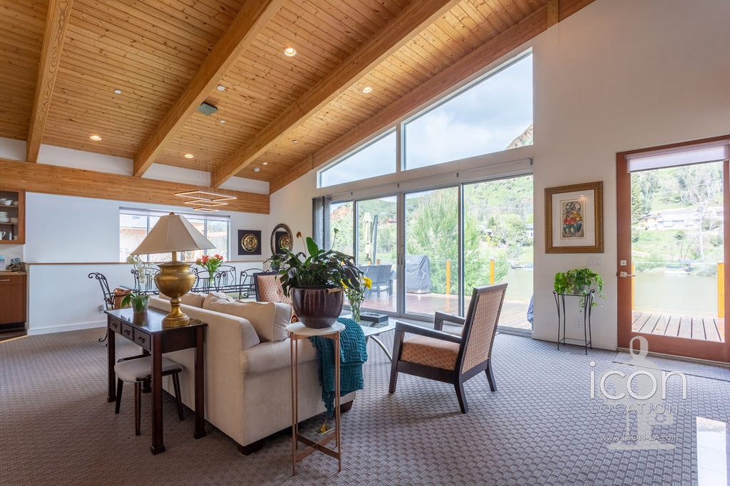 Lake House - LAKE2010