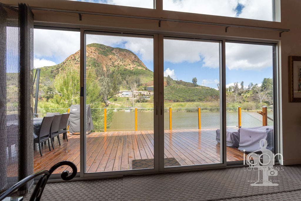 Lake House - LAKE2010