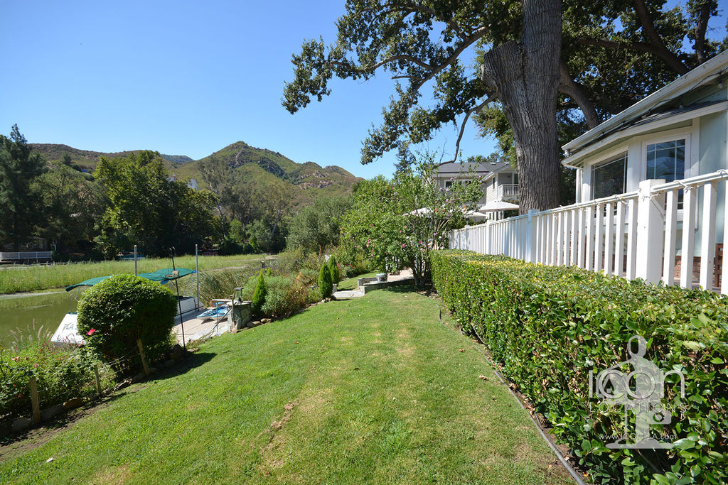 Lake Home - LAKE2013