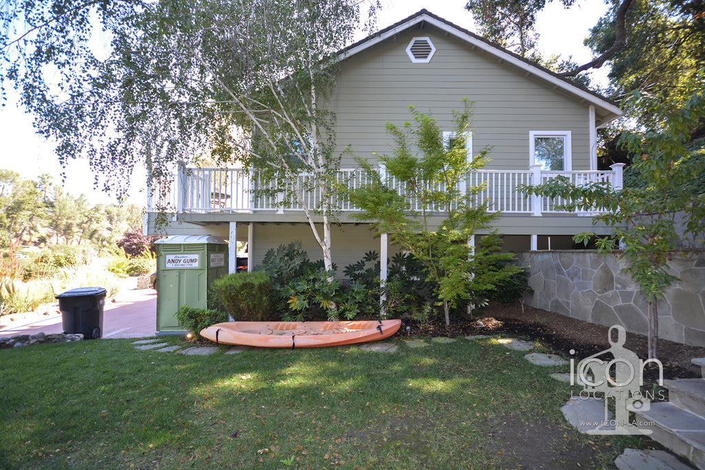 Lake Home - LAKE2017