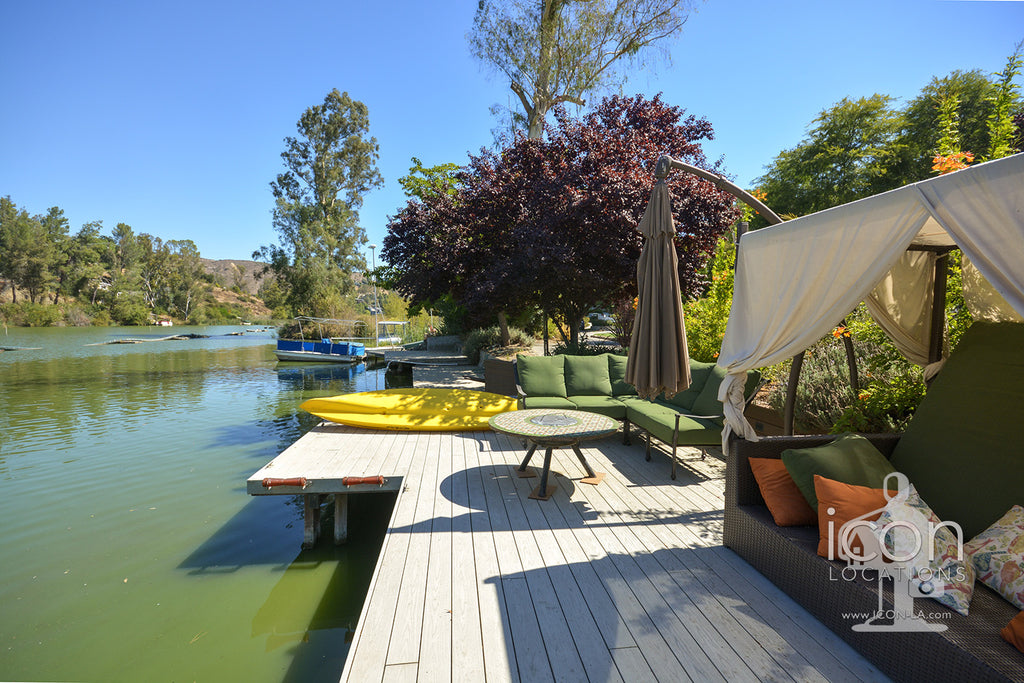 Lake Home - LAKE2017