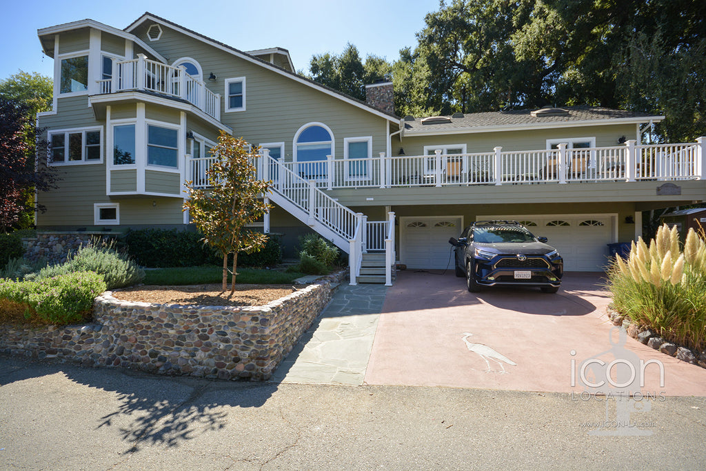 Lake Home - LAKE2017