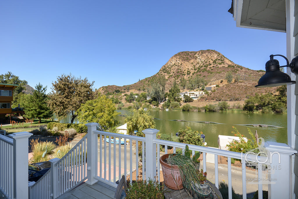 Lake Home - LAKE2017