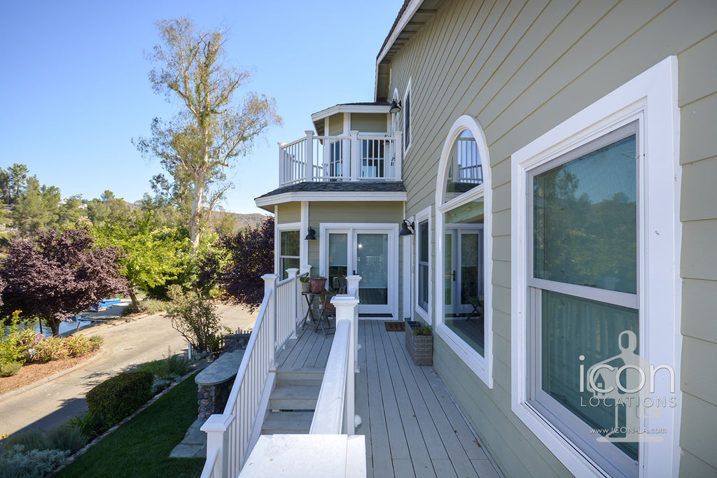 Lake Home - LAKE2017