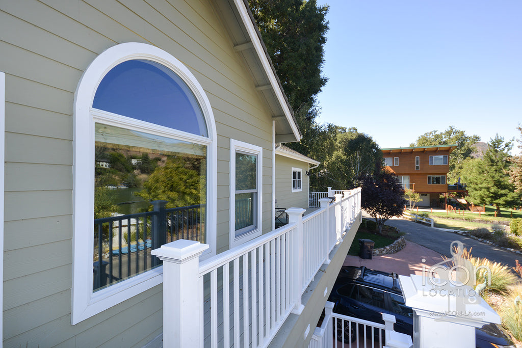 Lake Home - LAKE2017