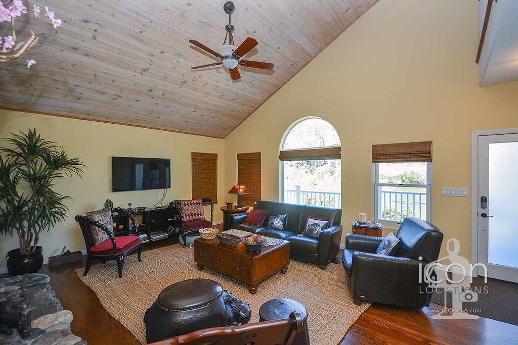 Lake Home - LAKE2017