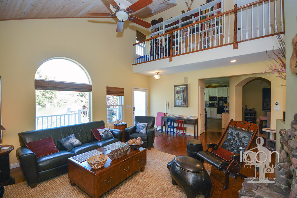 Lake Home - LAKE2017