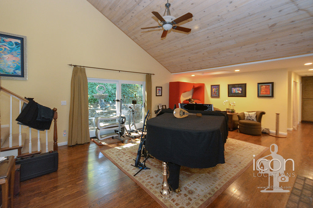 Lake Home - LAKE2017