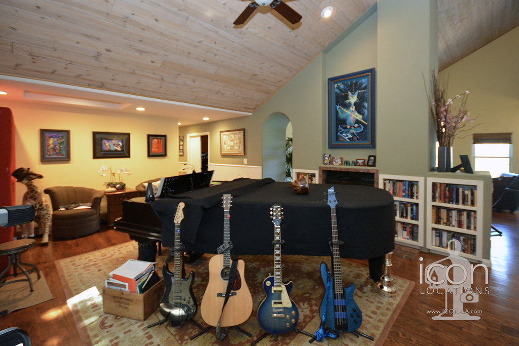 Lake Home - LAKE2017