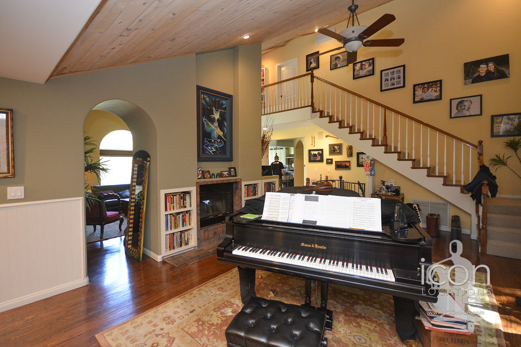 Lake Home - LAKE2017