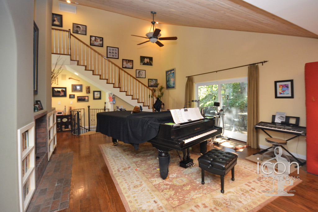 Lake Home - LAKE2017