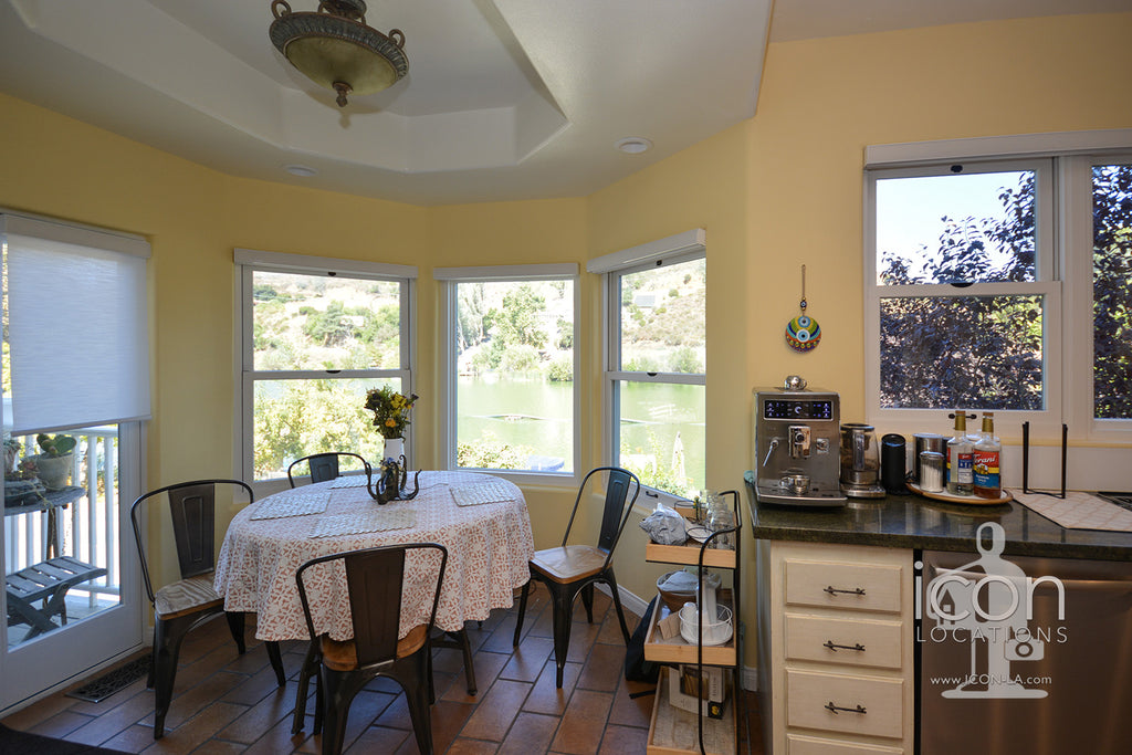 Lake Home - LAKE2017