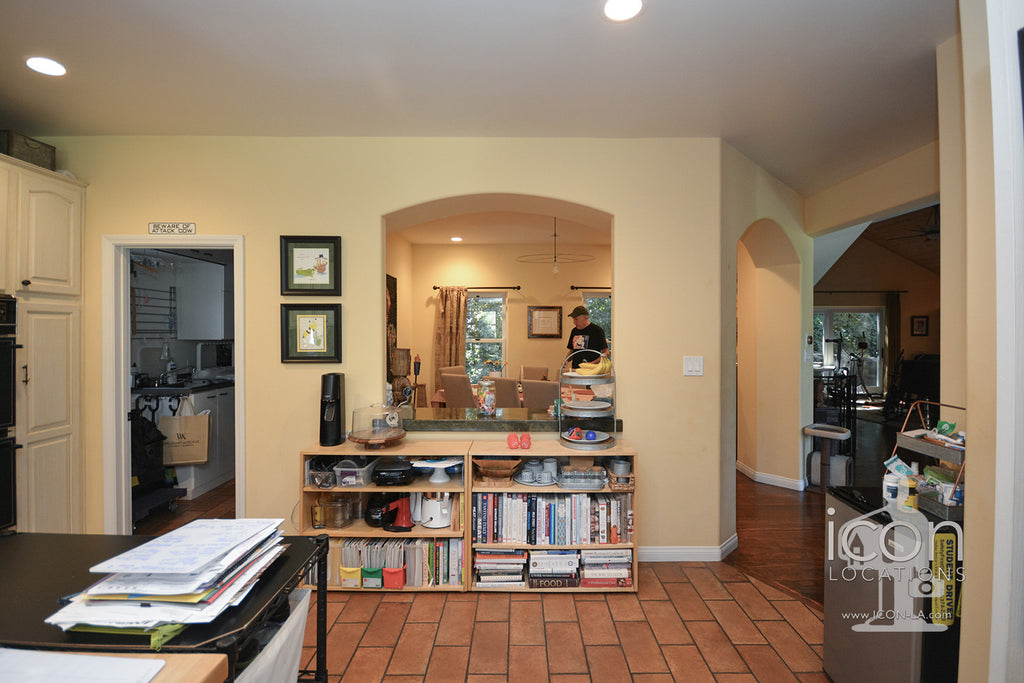 Lake Home - LAKE2017