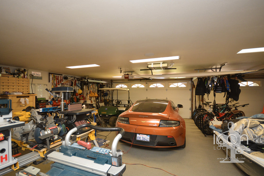 Lake Home - LAKE2017