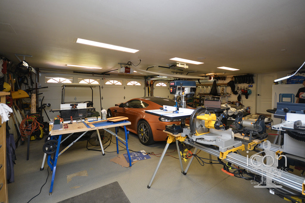 Lake Home - LAKE2017