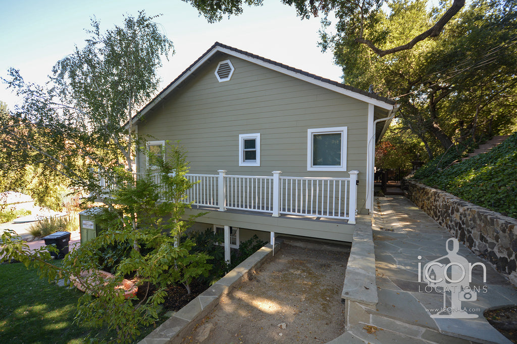 Lake Home - LAKE2017