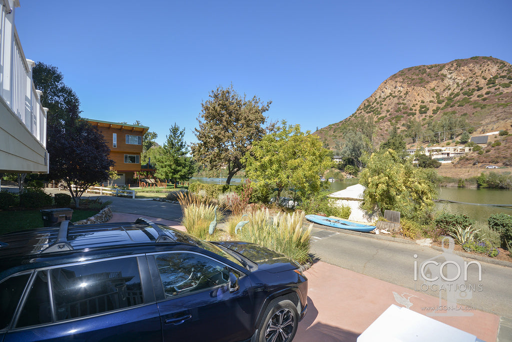 Lake Home - LAKE2017