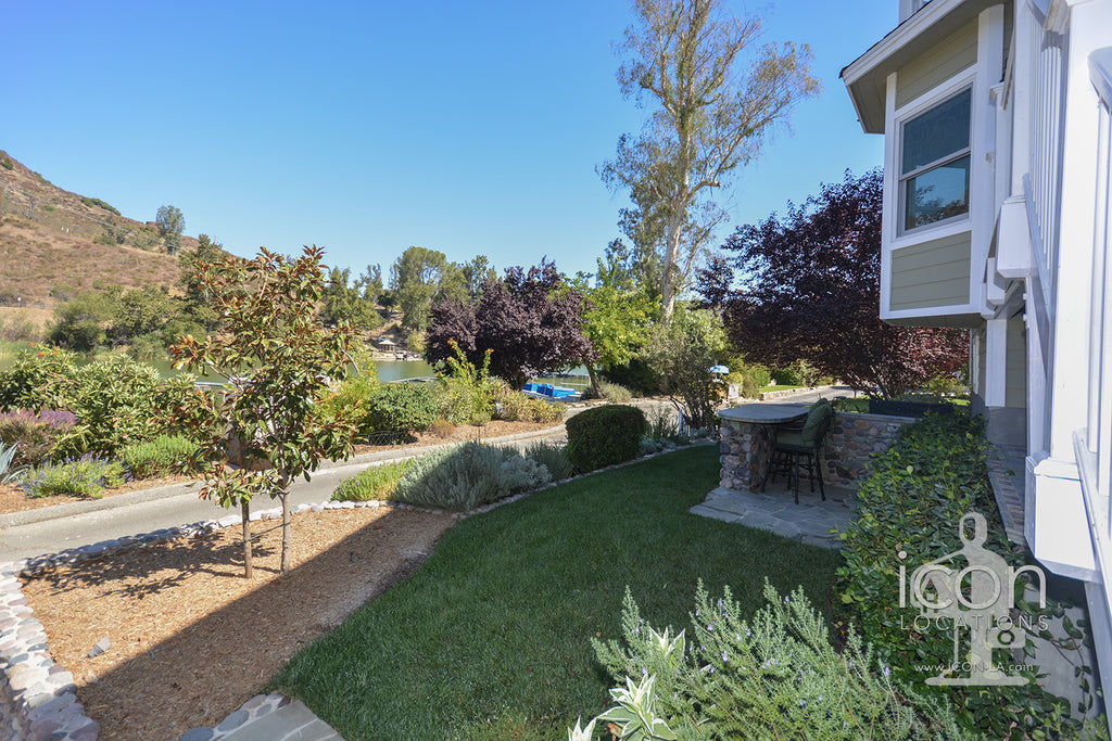 Lake Home - LAKE2017