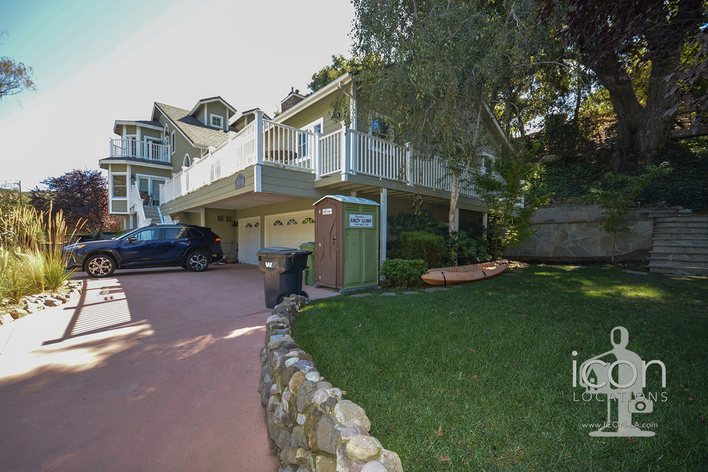 Lake Home - LAKE2017