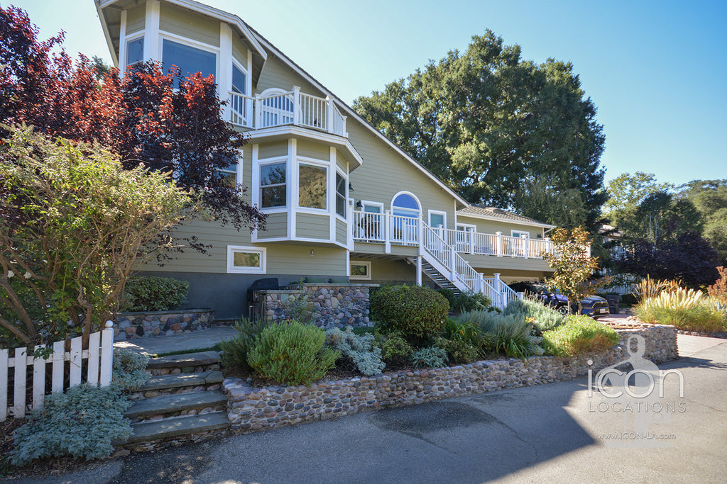 Lake Home - LAKE2017